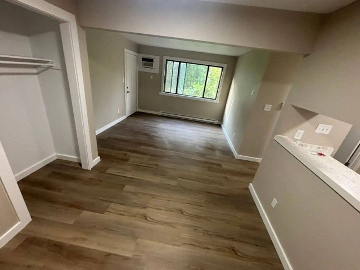 Fairview Apartments — Photo 2