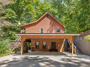 80 Canyon Hills Rd, Trenton, GA 30752