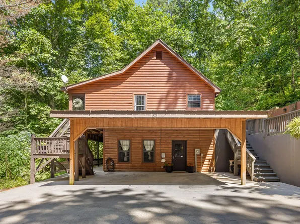 80 Canyon Hills Rd, Trenton, GA 30752