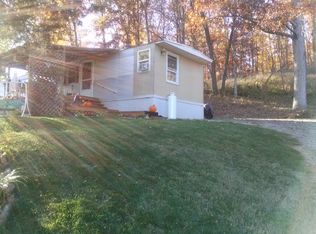681 England Hollow Rd, Chillicothe, OH 45601