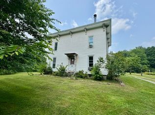 1689 Hillsboro Rd, Camden, NY 13316