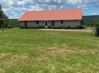 20365 Jones Creek Rd, Waldron, AR 72958