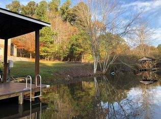 LOT 17 Moncure Dr, Henrico, NC 27842