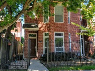 2624 Crawford St, Houston, TX 77004