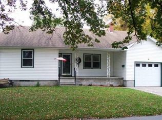 835 W Military Ave, Fremont, NE 68025