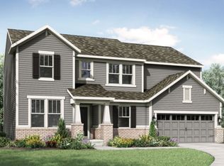 3638 Tipperlin Rd, Bargersville, IN 46106