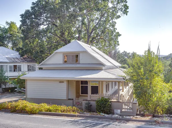 1464 S Main St, Angels Camp, CA 95222