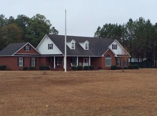 600 Ga Highway 130 W, Vidalia, GA 30474