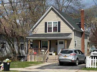 35 Parker Ave, Massena, NY 13662