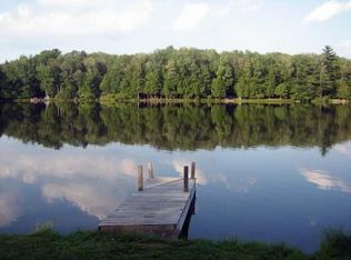 353 Lake Russell Rd, Newfoundland, PA 18445