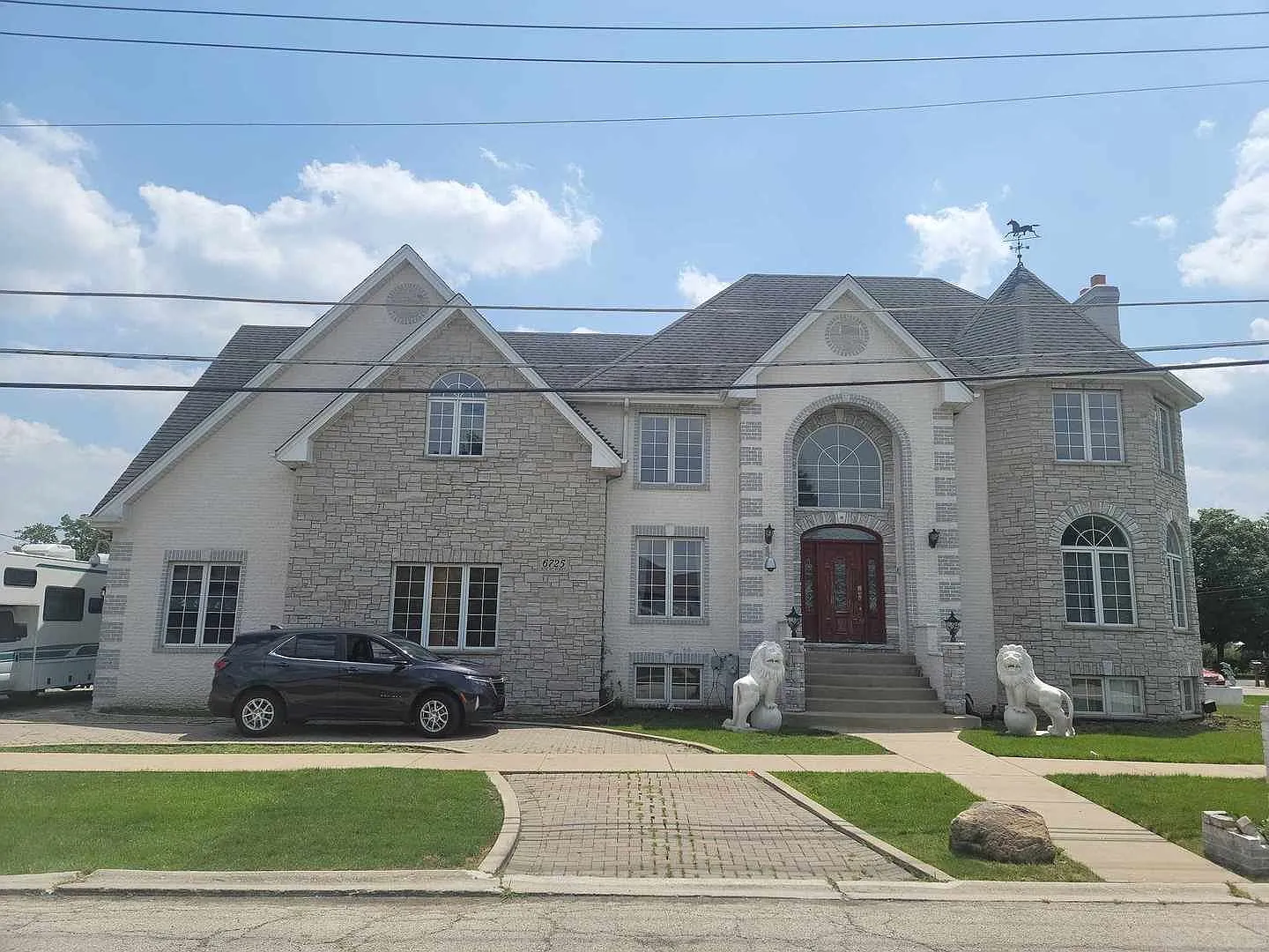 8101 Rutherford Ave photo 1