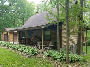 26813 85th St, Salem, WI 53168