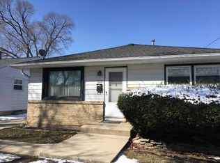3629 S 54th St, Milwaukee, WI 53220