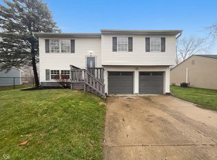 7739 Inverness Dr, Indianapolis, IN 46237
