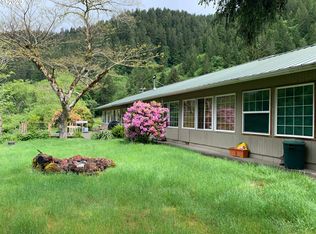 12326 Highway 36, Swisshome, OR 97480