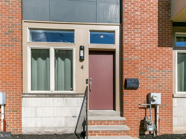 919 N 5th St Unit 4, Philadelphia, PA 19123