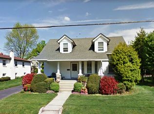 128 E Benedict Ave, Havertown, PA 19083