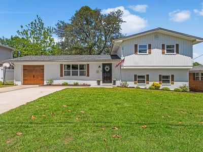 221 Bayou Woods Dr NW, Fort Walton Beach, FL, 32548