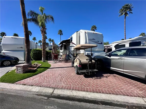 69411 Ramon Rd #299, Cathedral City, CA 92234