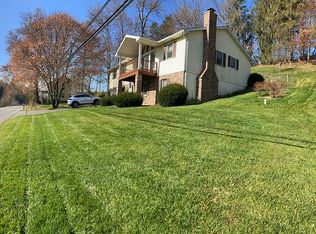 1029 Penns Creek Rd, Spring Mills, PA 16875