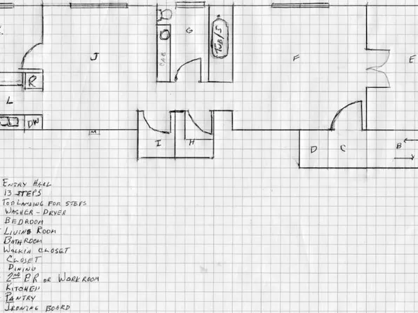 610 N Pine St APT 3, Little Rock, AR 72205