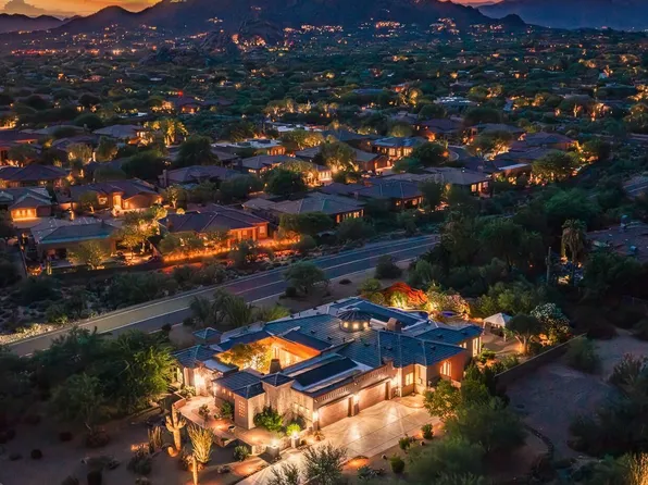 8004 E SOARING EAGLE Way, Scottsdale, AZ 85266