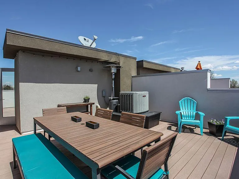 4539 Tennyson St #103 — Photo 10