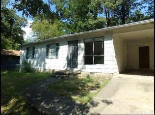 19 Portsmouth Dr, Little Rock, AR 72209