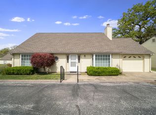 31990 S 624th Pl UNIT 31, Grove, OK 74344