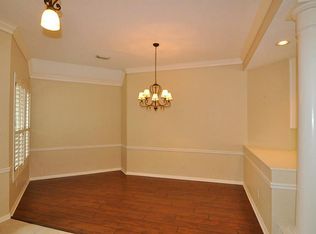 19919 Ivory Mills Ln, Houston, TX 77094