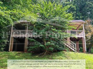 7509 Breane Dr, Trussville, AL 35173