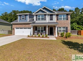 80 Bowridge Dr, Richmond Hill, GA 31324