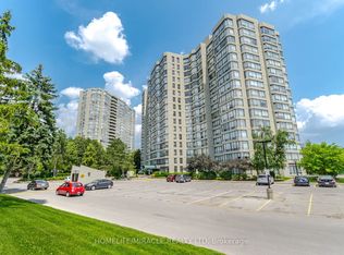 26 Hanover Rd #1705, Brampton, ON L6S4T2