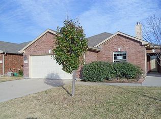5432 Cameron Dr, Grand Prairie, TX 75052