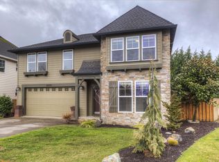 22337 SW Fisk Ter, Sherwood, OR 97140