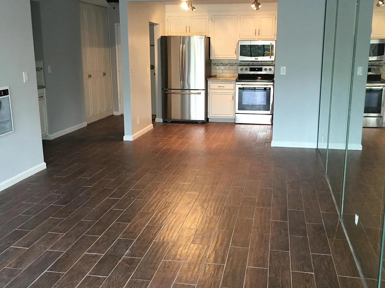 1 bed, 726 sqft, $2,795 — Photo 2