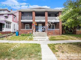 1054 Ionia Ave SW APT 4, Grand Rapids, MI 49507
