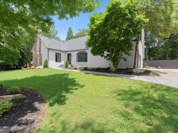 4562 Columns Dr SE, Marietta, GA 30067