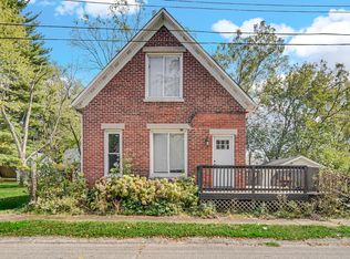 230 Halstead St, Lowell, IN 46356