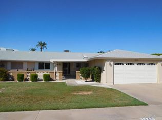 10310 W Bright Angel Cir, Sun City, AZ 85351