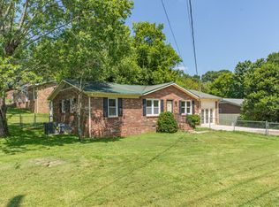 548 Spring St, Lewisburg, TN 37091