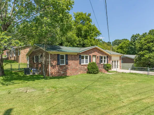 548 Spring St, Lewisburg, TN 37091
