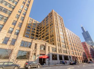728 W Jackson Blvd APT 703, Chicago, IL