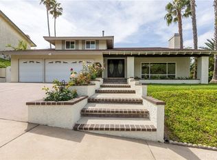 33541 Calle Miramar, San Juan Capistrano, CA 92675