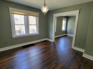 17 Massachusetts Ave APT A, Youngstown, OH
