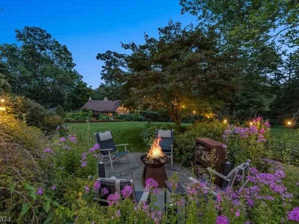 418 Trimmer Rd, Lebanon Twp., NJ 07830