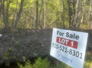 Philadelphus Rd, Pembroke, NC 28372