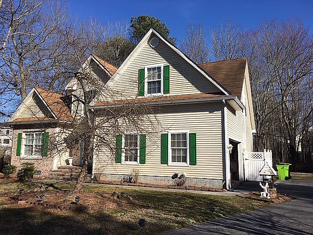 2nd image of 38701 Newport Village Dr