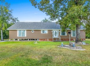 689 Walker Rd, Reeves, LA 70658