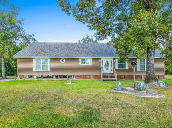 689 Walker Rd, Reeves, LA 70658